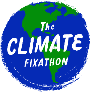 Fixathon Logo